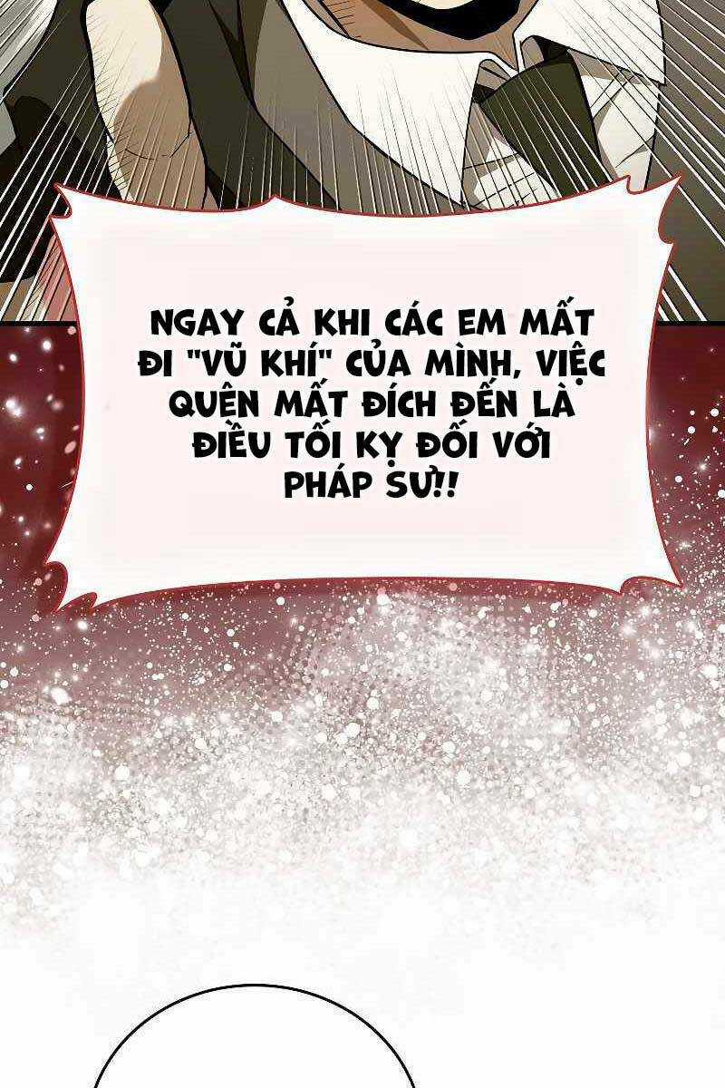 Thánh Cái Khỉ Gì, Đây Là Sức Mạnh Của Y Học Hiện Đại Chapter 55 trang 20