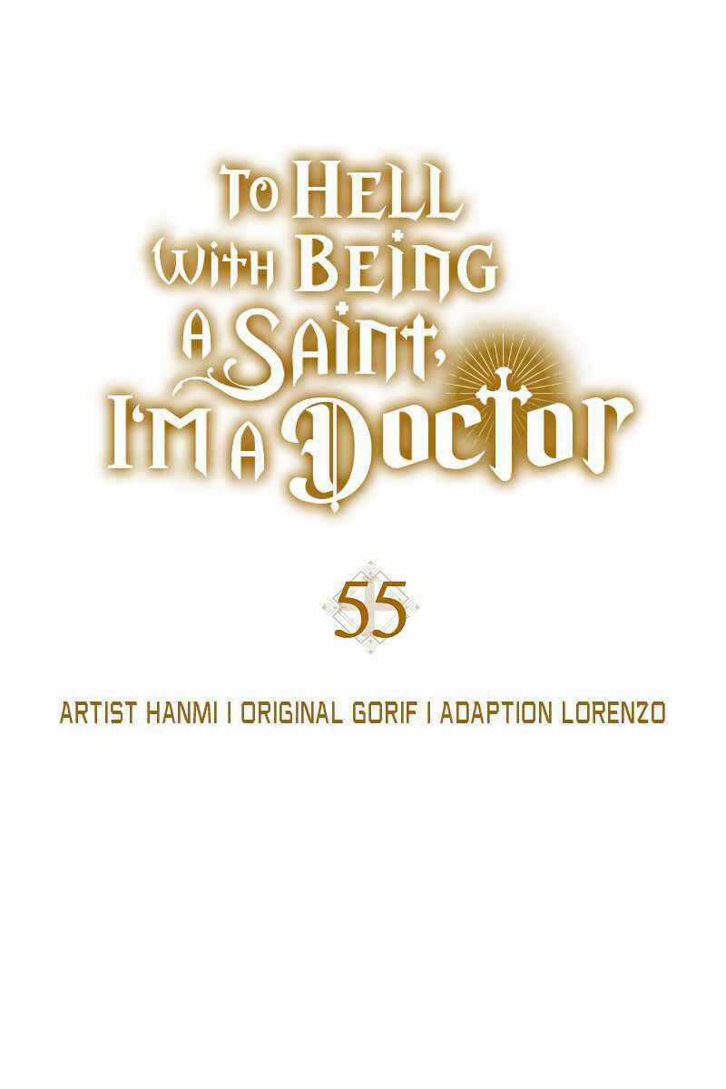 Thánh Cái Khỉ Gì, Đây Là Sức Mạnh Của Y Học Hiện Đại Chapter 55 trang 25