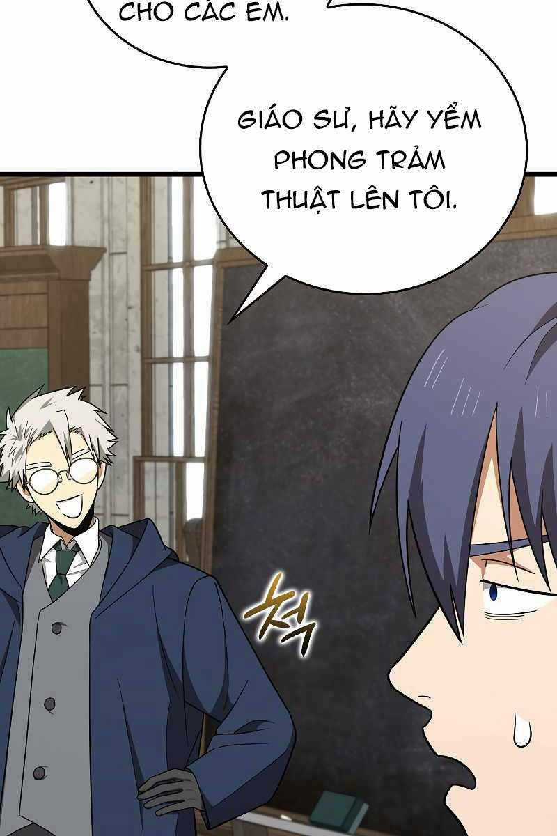 Thánh Cái Khỉ Gì, Đây Là Sức Mạnh Của Y Học Hiện Đại Chapter 55 trang 3