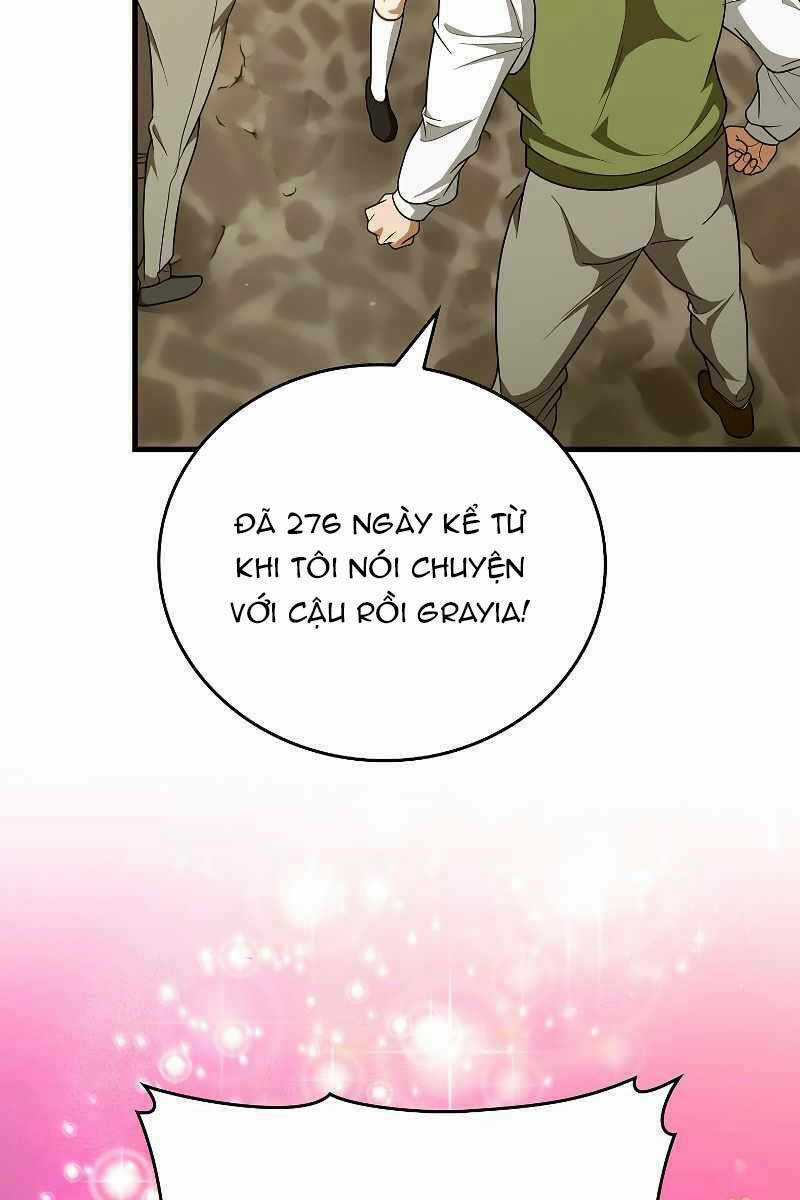 Thánh Cái Khỉ Gì, Đây Là Sức Mạnh Của Y Học Hiện Đại Chapter 55 trang 32