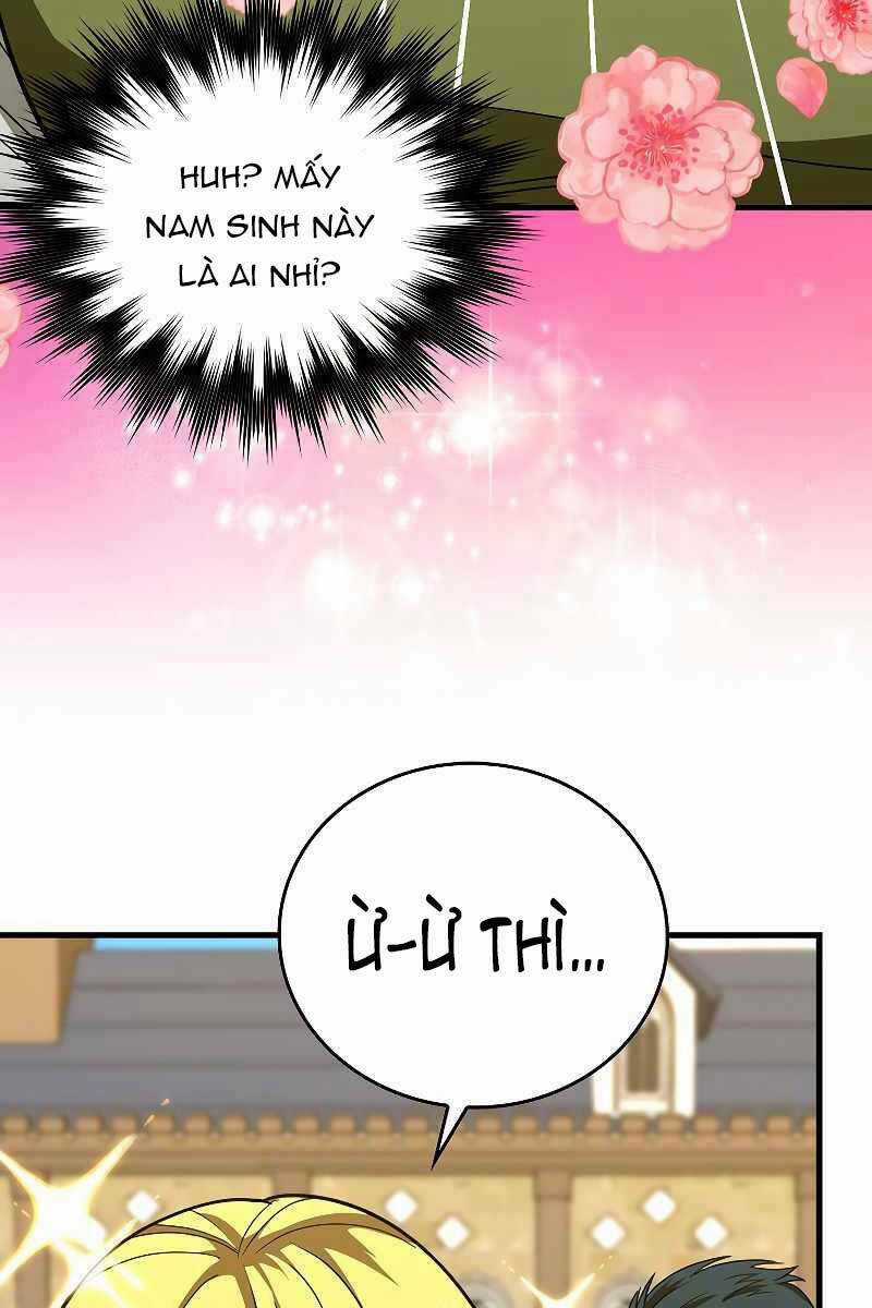 Thánh Cái Khỉ Gì, Đây Là Sức Mạnh Của Y Học Hiện Đại Chapter 55 trang 34