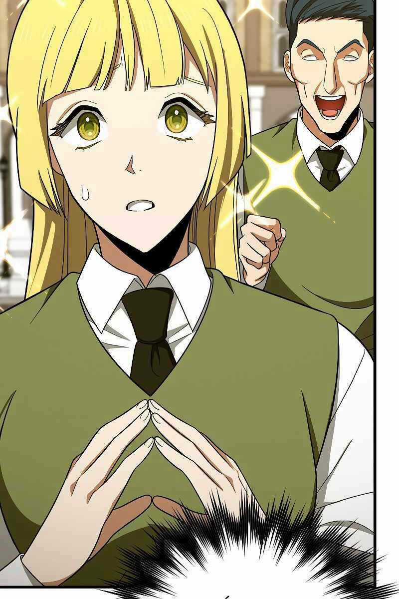 Thánh Cái Khỉ Gì, Đây Là Sức Mạnh Của Y Học Hiện Đại Chapter 55 trang 35