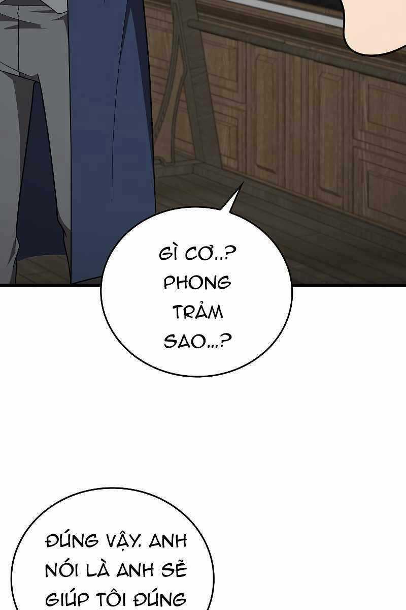 Thánh Cái Khỉ Gì, Đây Là Sức Mạnh Của Y Học Hiện Đại Chapter 55 trang 4