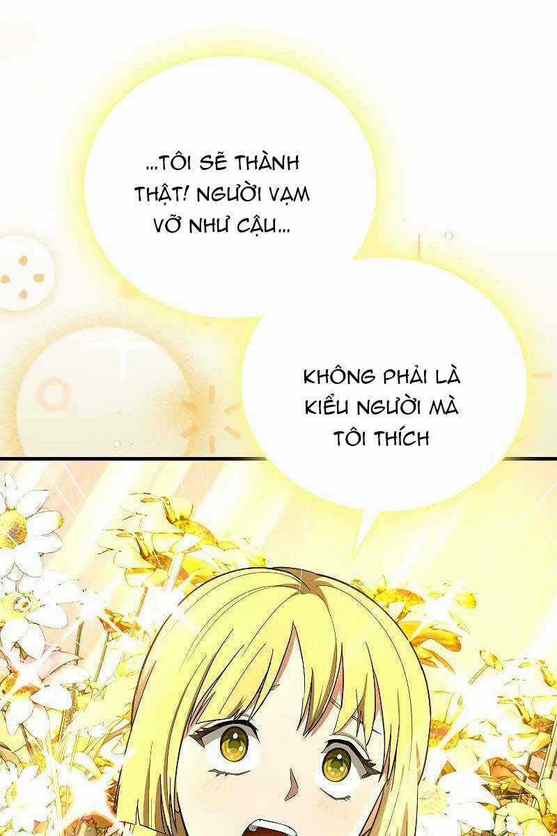 Thánh Cái Khỉ Gì, Đây Là Sức Mạnh Của Y Học Hiện Đại Chapter 55 trang 40