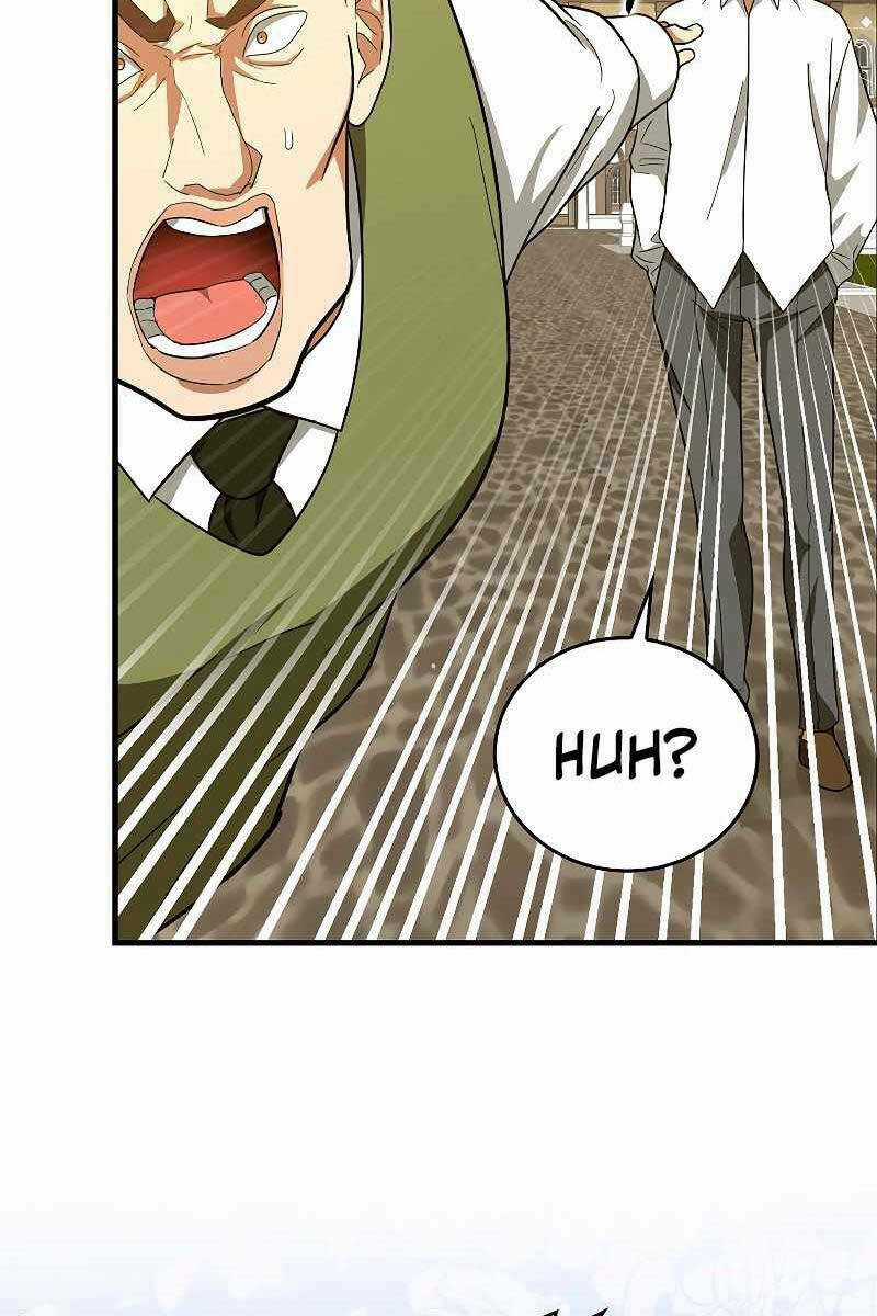 Thánh Cái Khỉ Gì, Đây Là Sức Mạnh Của Y Học Hiện Đại Chapter 55 trang 43