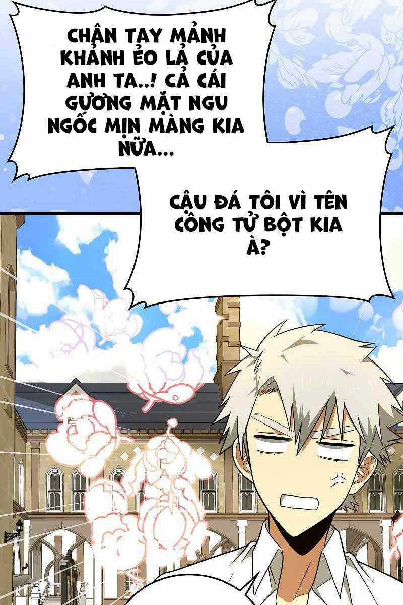 Thánh Cái Khỉ Gì, Đây Là Sức Mạnh Của Y Học Hiện Đại Chapter 55 trang 44