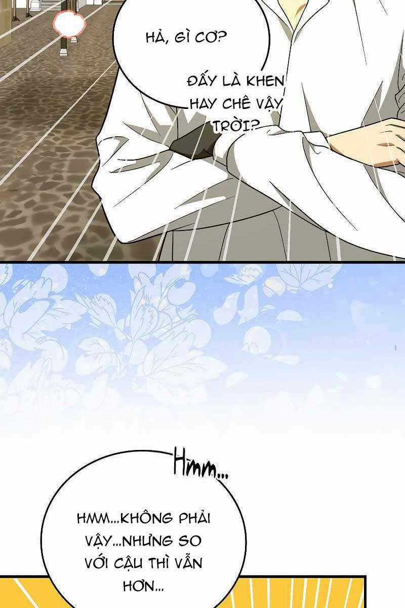 Thánh Cái Khỉ Gì, Đây Là Sức Mạnh Của Y Học Hiện Đại Chapter 55 trang 45