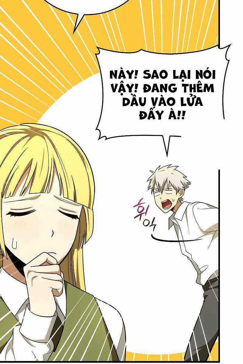 Thánh Cái Khỉ Gì, Đây Là Sức Mạnh Của Y Học Hiện Đại Chapter 55 trang 46