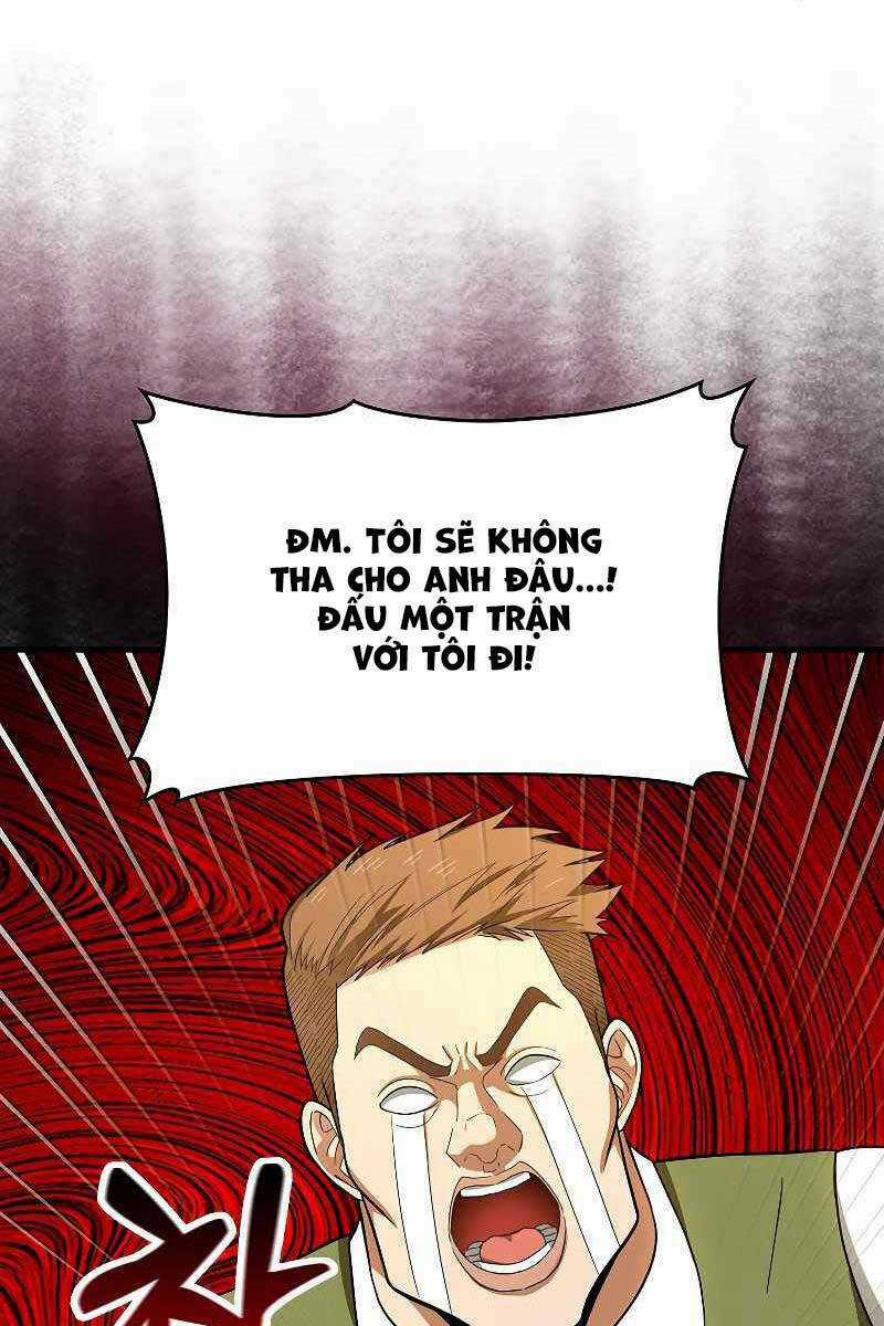 Thánh Cái Khỉ Gì, Đây Là Sức Mạnh Của Y Học Hiện Đại Chapter 55 trang 47