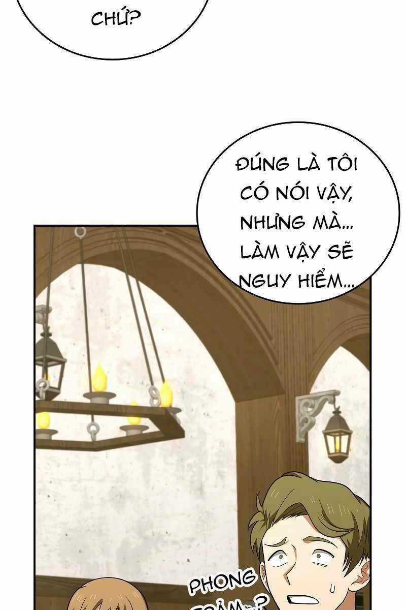 Thánh Cái Khỉ Gì, Đây Là Sức Mạnh Của Y Học Hiện Đại Chapter 55 trang 5