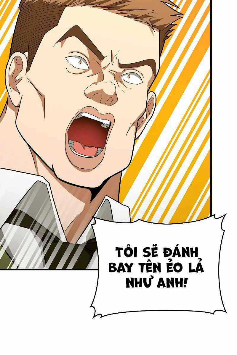 Thánh Cái Khỉ Gì, Đây Là Sức Mạnh Của Y Học Hiện Đại Chapter 55 trang 51