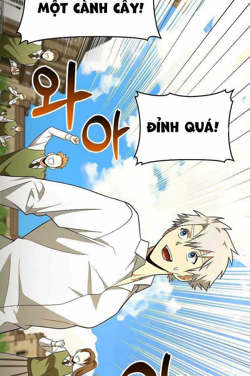 Thánh Cái Khỉ Gì, Đây Là Sức Mạnh Của Y Học Hiện Đại Chapter 55 trang 56