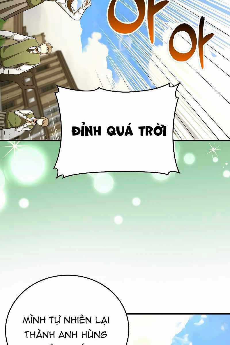 Thánh Cái Khỉ Gì, Đây Là Sức Mạnh Của Y Học Hiện Đại Chapter 55 trang 57