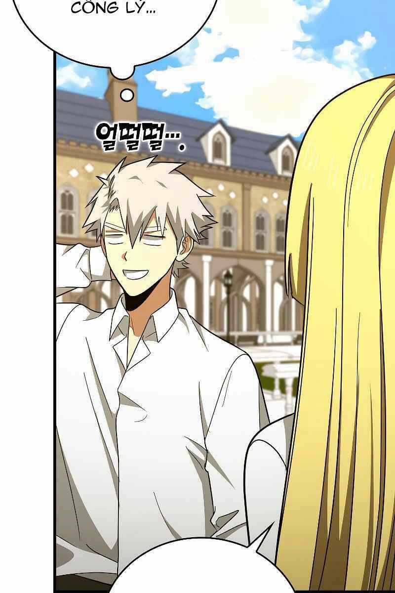 Thánh Cái Khỉ Gì, Đây Là Sức Mạnh Của Y Học Hiện Đại Chapter 55 trang 58