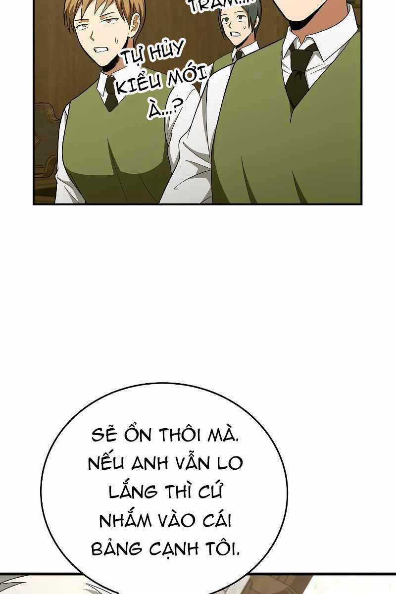 Thánh Cái Khỉ Gì, Đây Là Sức Mạnh Của Y Học Hiện Đại Chapter 55 trang 6