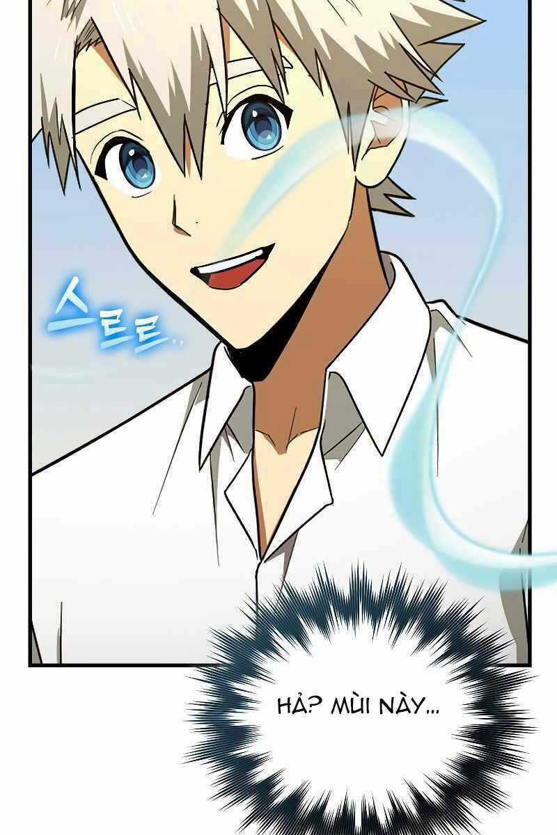 Thánh Cái Khỉ Gì, Đây Là Sức Mạnh Của Y Học Hiện Đại Chapter 55 trang 60