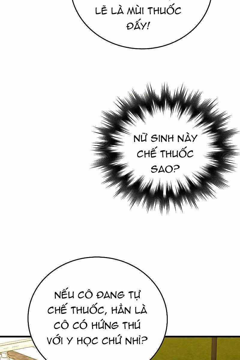 Thánh Cái Khỉ Gì, Đây Là Sức Mạnh Của Y Học Hiện Đại Chapter 55 trang 63