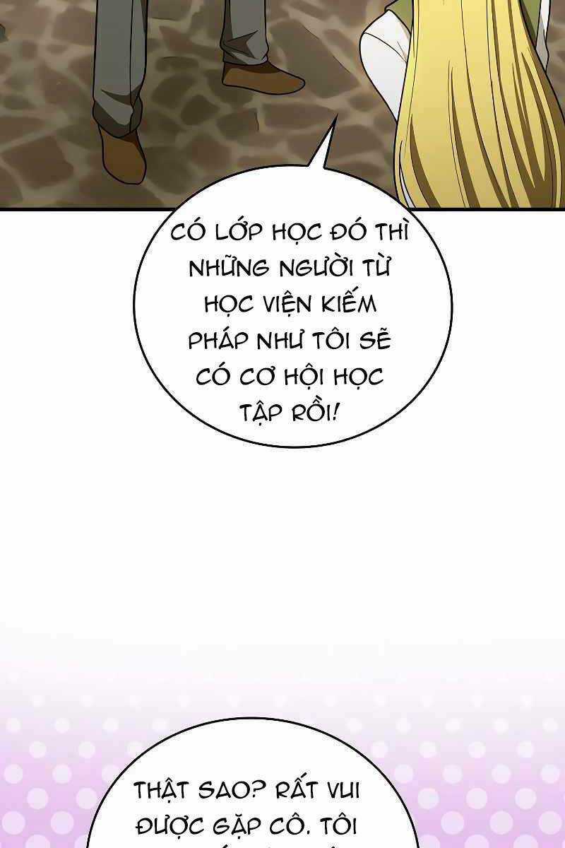 Thánh Cái Khỉ Gì, Đây Là Sức Mạnh Của Y Học Hiện Đại Chapter 55 trang 65