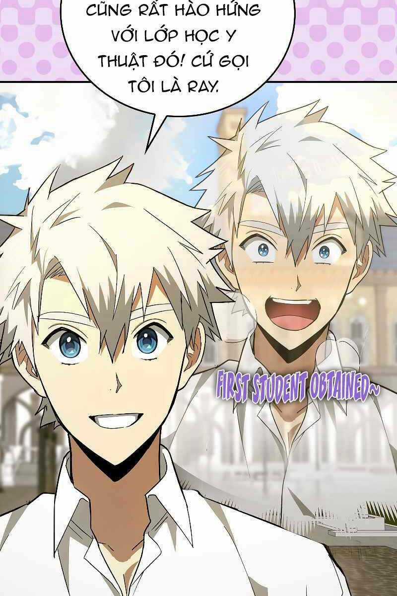 Thánh Cái Khỉ Gì, Đây Là Sức Mạnh Của Y Học Hiện Đại Chapter 55 trang 66