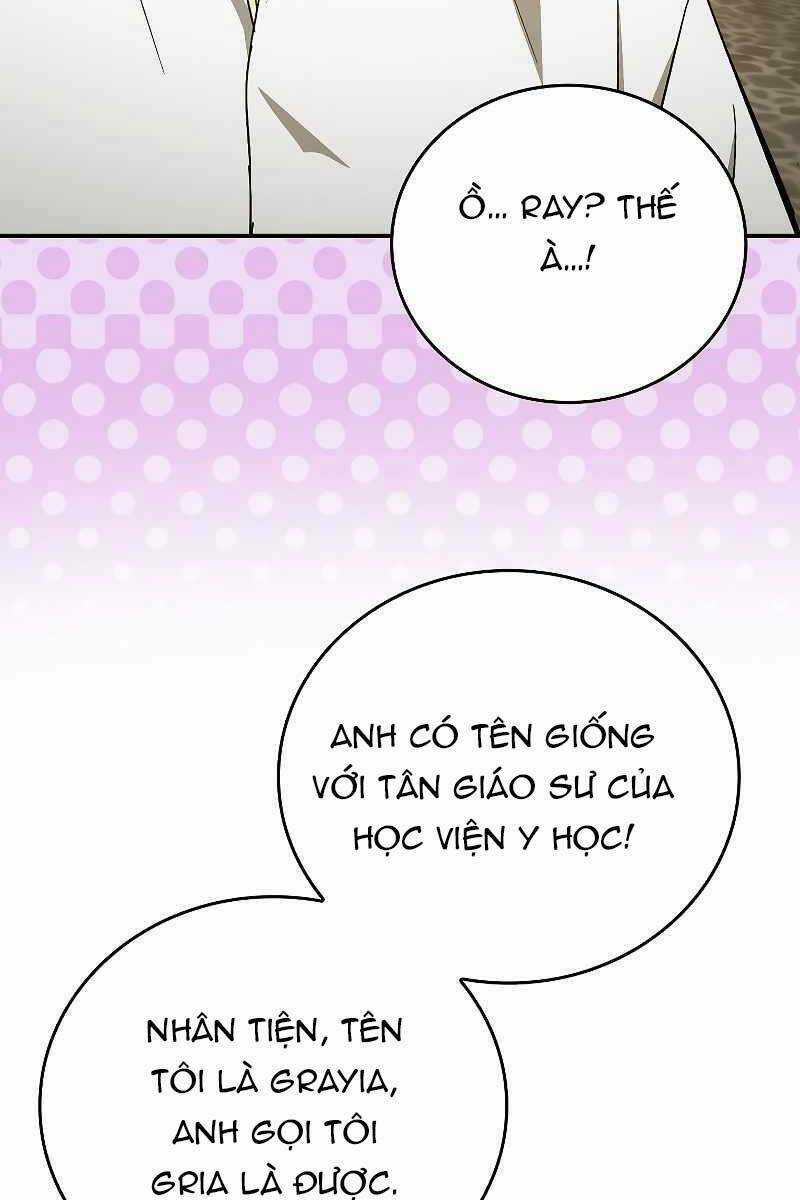 Thánh Cái Khỉ Gì, Đây Là Sức Mạnh Của Y Học Hiện Đại Chapter 55 trang 67