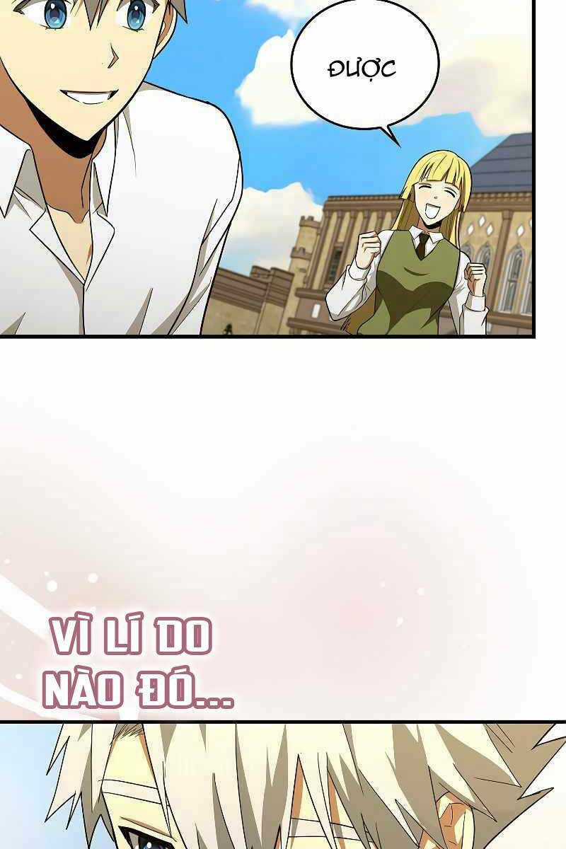 Thánh Cái Khỉ Gì, Đây Là Sức Mạnh Của Y Học Hiện Đại Chapter 55 trang 69