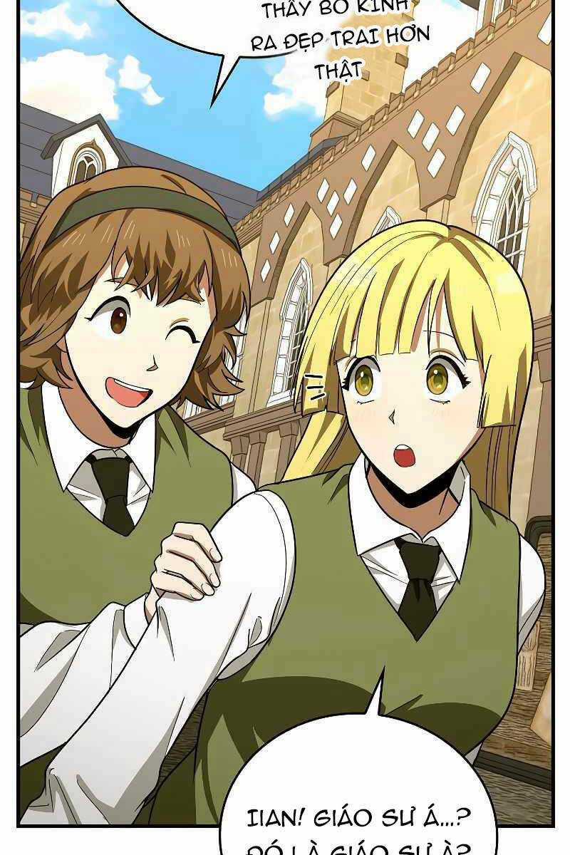 Thánh Cái Khỉ Gì, Đây Là Sức Mạnh Của Y Học Hiện Đại Chapter 55 trang 71