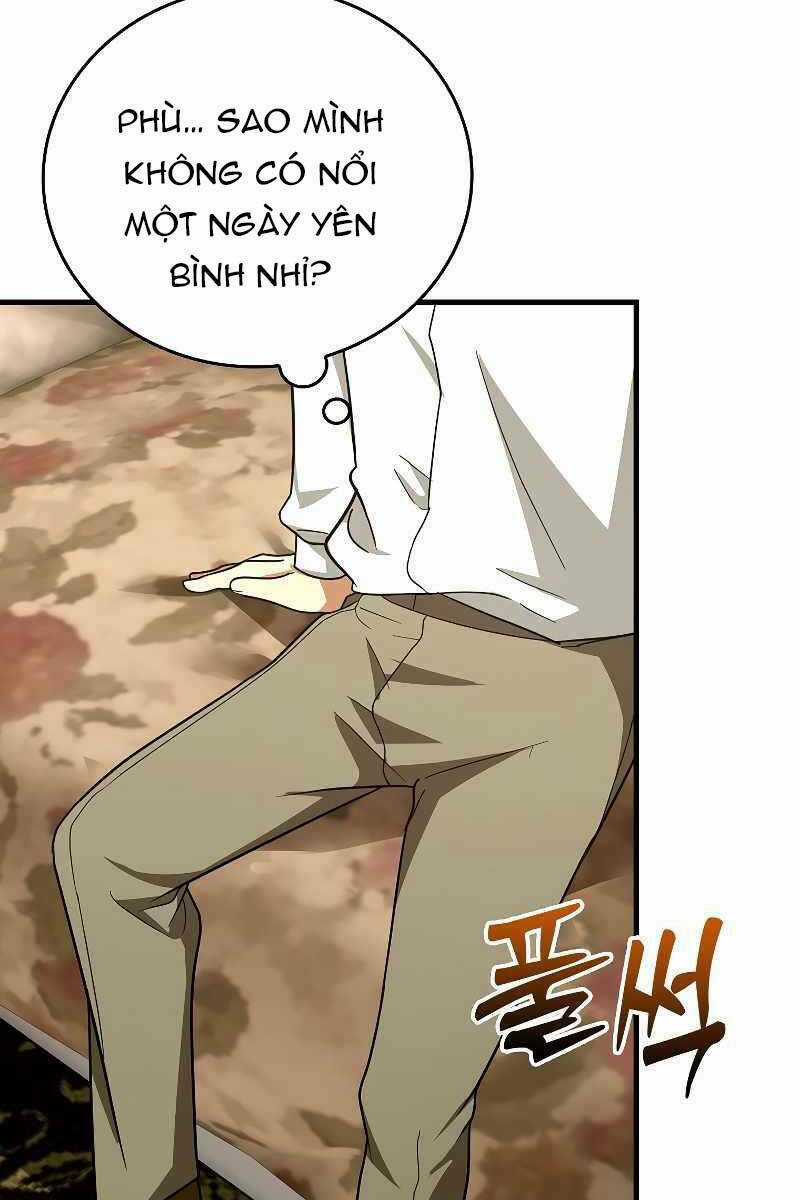 Thánh Cái Khỉ Gì, Đây Là Sức Mạnh Của Y Học Hiện Đại Chapter 55 trang 79