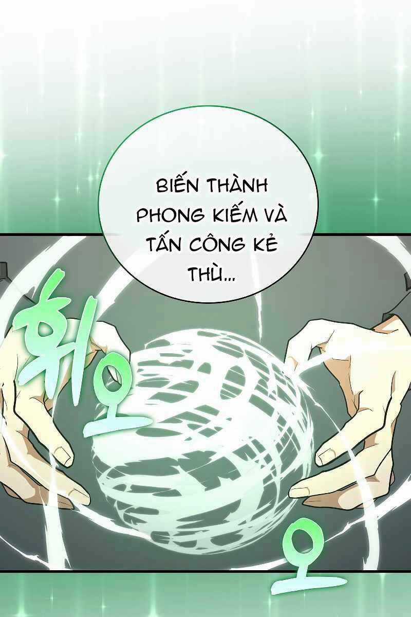 Thánh Cái Khỉ Gì, Đây Là Sức Mạnh Của Y Học Hiện Đại Chapter 55 trang 8