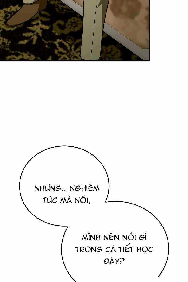 Thánh Cái Khỉ Gì, Đây Là Sức Mạnh Của Y Học Hiện Đại Chapter 55 trang 80