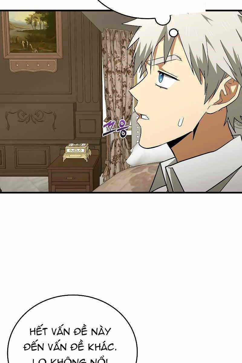 Thánh Cái Khỉ Gì, Đây Là Sức Mạnh Của Y Học Hiện Đại Chapter 55 trang 81