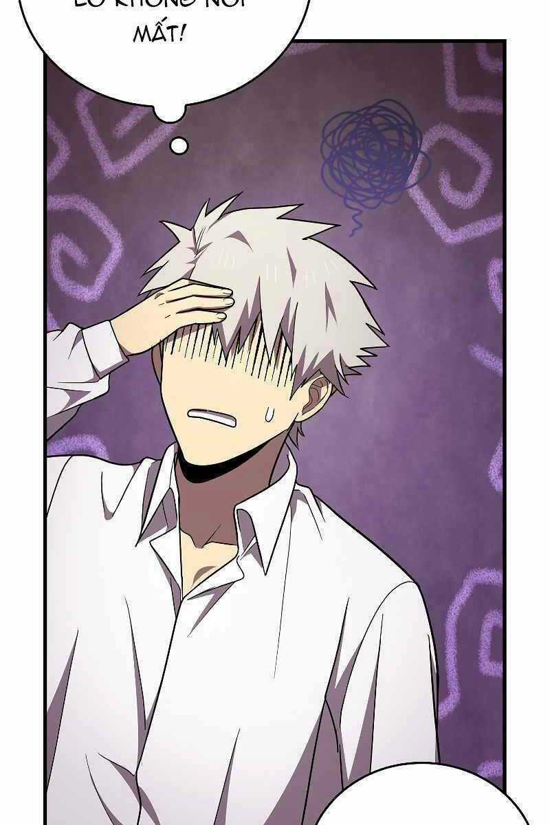 Thánh Cái Khỉ Gì, Đây Là Sức Mạnh Của Y Học Hiện Đại Chapter 55 trang 82