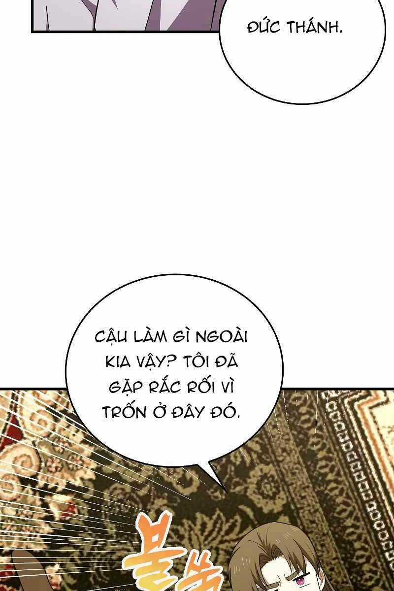 Thánh Cái Khỉ Gì, Đây Là Sức Mạnh Của Y Học Hiện Đại Chapter 55 trang 83