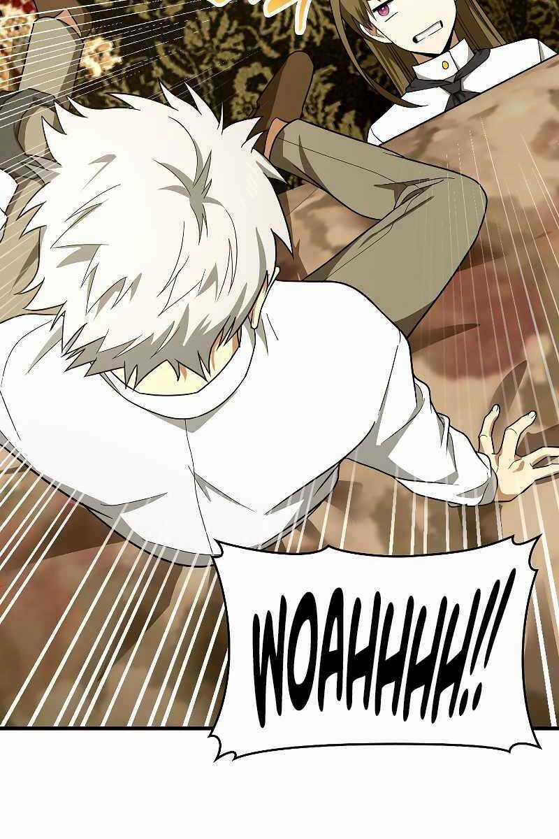 Thánh Cái Khỉ Gì, Đây Là Sức Mạnh Của Y Học Hiện Đại Chapter 55 trang 84