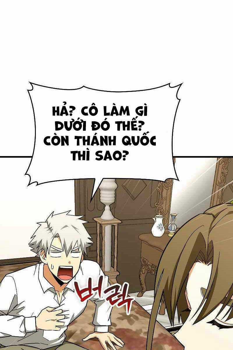 Thánh Cái Khỉ Gì, Đây Là Sức Mạnh Của Y Học Hiện Đại Chapter 55 trang 85