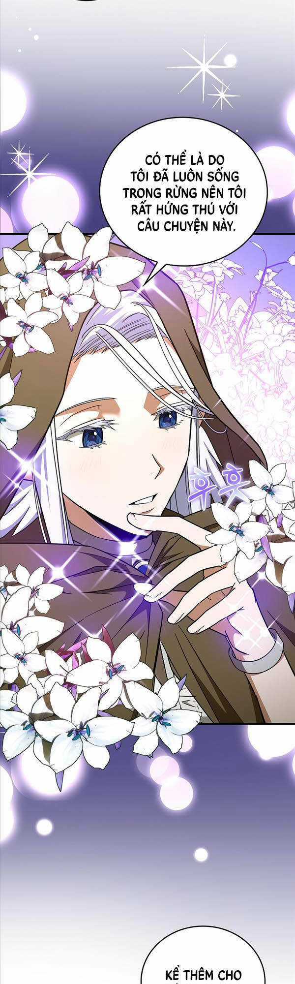 Thánh Cái Khỉ Gì, Đây Là Sức Mạnh Của Y Học Hiện Đại Chapter 56 trang 16