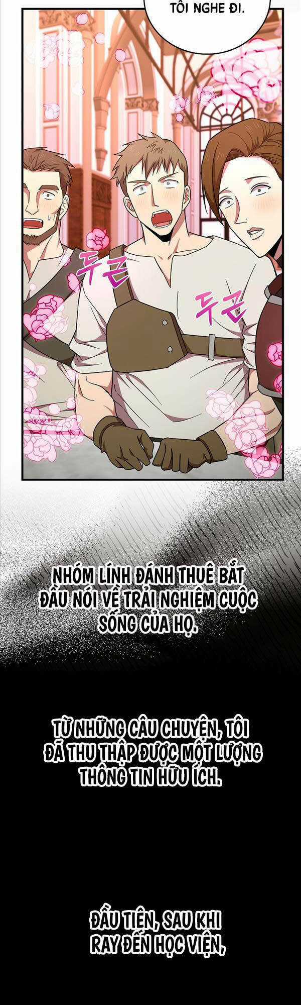 Thánh Cái Khỉ Gì, Đây Là Sức Mạnh Của Y Học Hiện Đại Chapter 56 trang 17