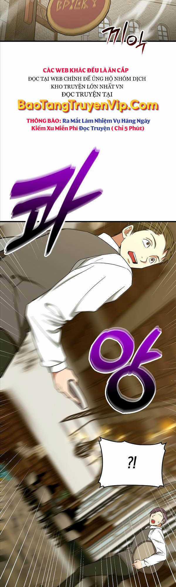 Thánh Cái Khỉ Gì, Đây Là Sức Mạnh Của Y Học Hiện Đại Chapter 56 trang 20