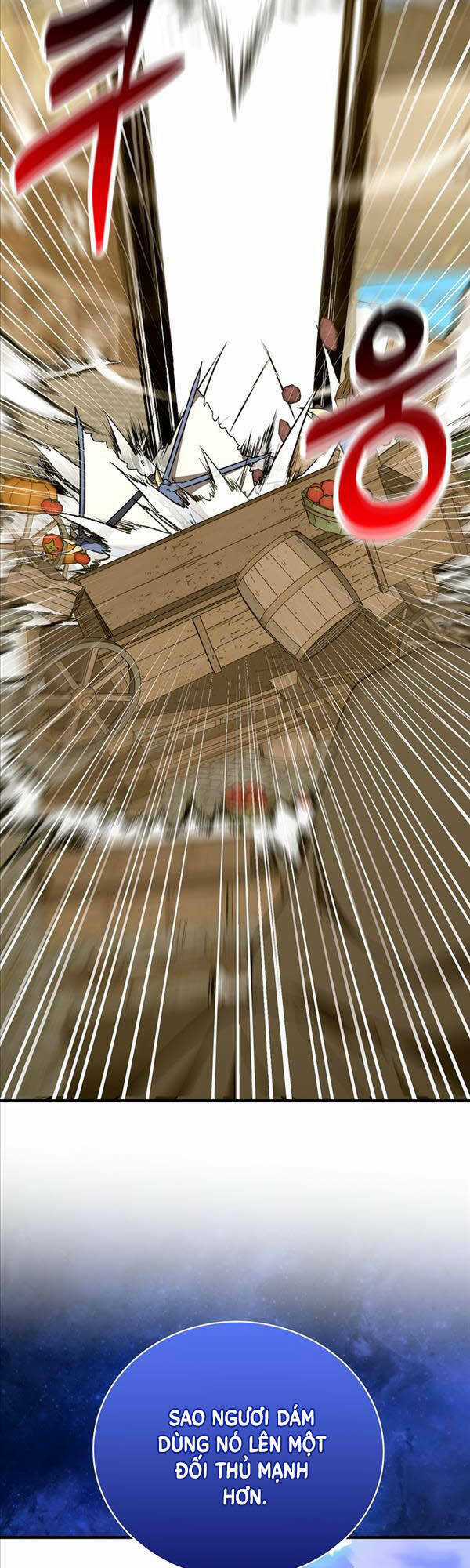 Thánh Cái Khỉ Gì, Đây Là Sức Mạnh Của Y Học Hiện Đại Chapter 56 trang 27