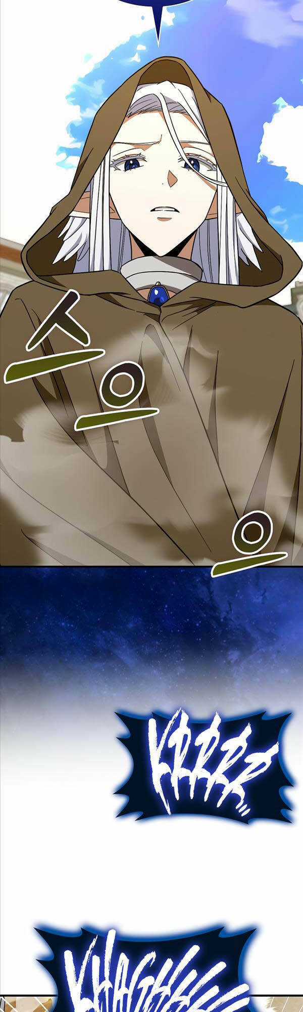 Thánh Cái Khỉ Gì, Đây Là Sức Mạnh Của Y Học Hiện Đại Chapter 56 trang 28