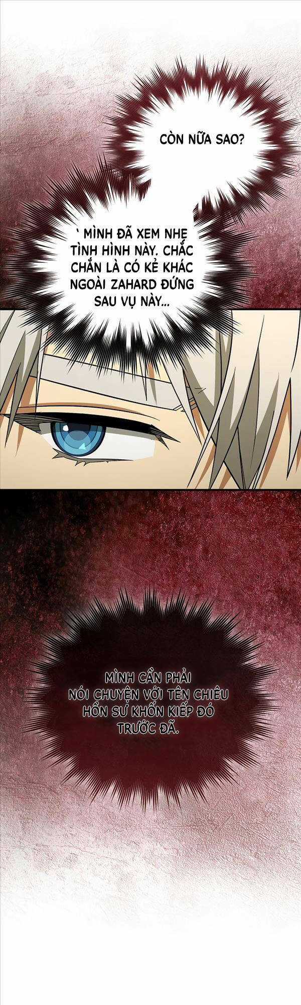 Thánh Cái Khỉ Gì, Đây Là Sức Mạnh Của Y Học Hiện Đại Chapter 56 trang 32