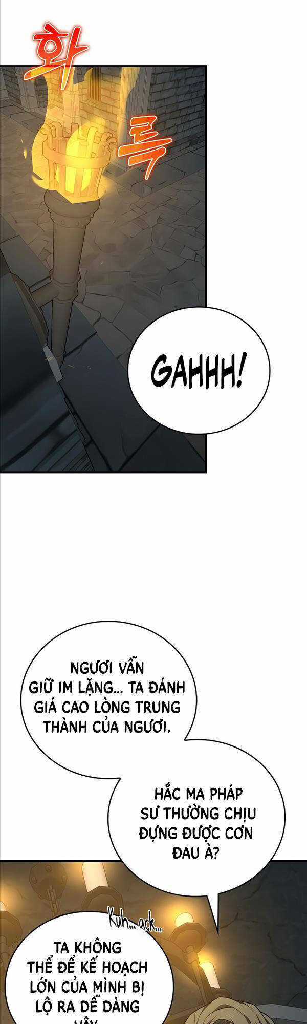 Thánh Cái Khỉ Gì, Đây Là Sức Mạnh Của Y Học Hiện Đại Chapter 56 trang 33