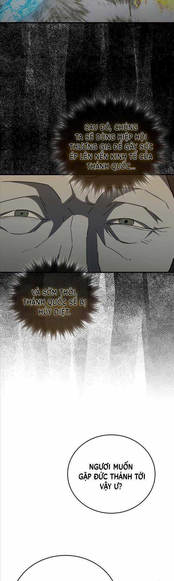 Thánh Cái Khỉ Gì, Đây Là Sức Mạnh Của Y Học Hiện Đại Chapter 56 trang 38