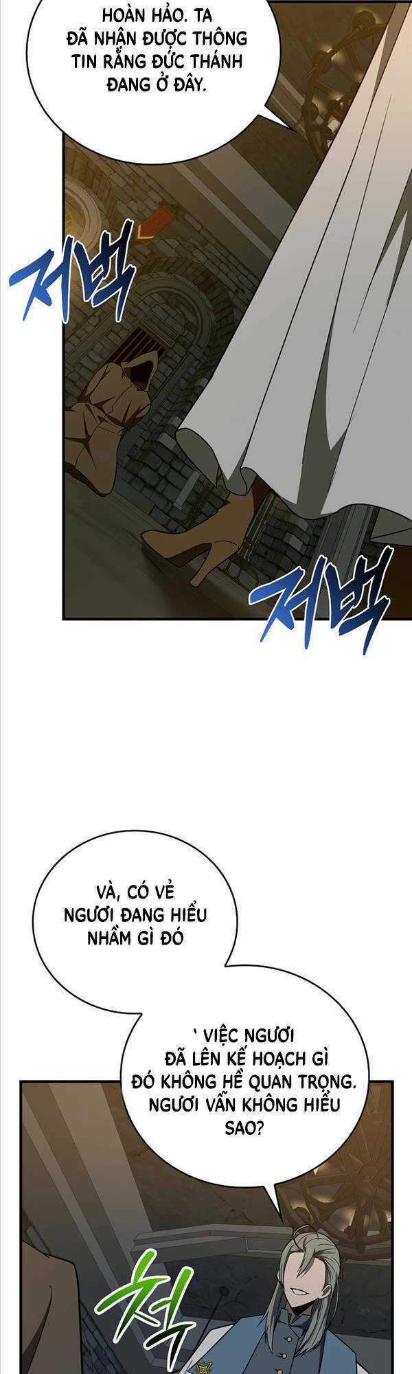 Thánh Cái Khỉ Gì, Đây Là Sức Mạnh Của Y Học Hiện Đại Chapter 56 trang 39