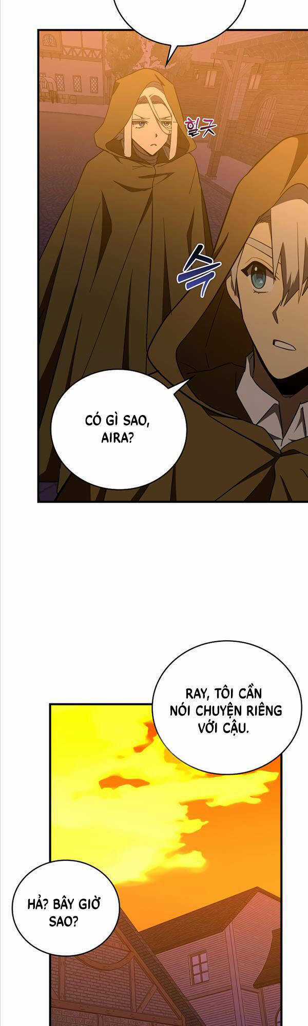 Thánh Cái Khỉ Gì, Đây Là Sức Mạnh Của Y Học Hiện Đại Chapter 56 trang 45