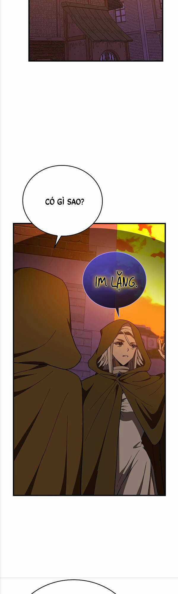 Thánh Cái Khỉ Gì, Đây Là Sức Mạnh Của Y Học Hiện Đại Chapter 56 trang 46