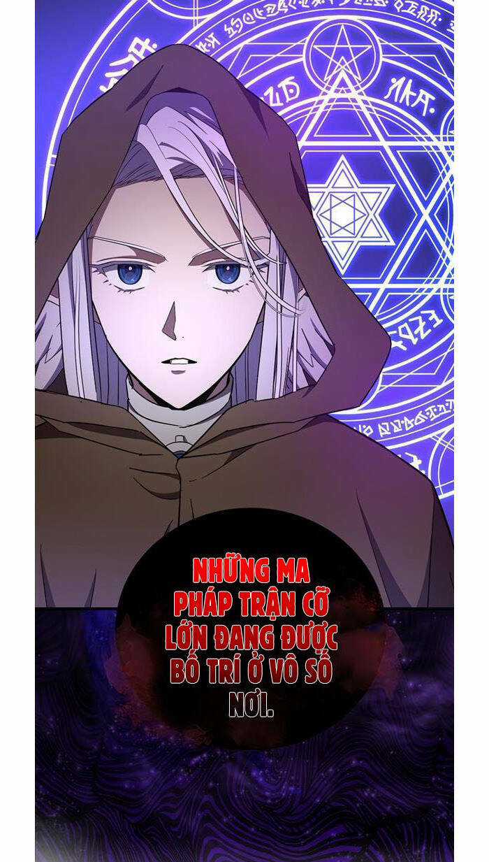 Thánh Cái Khỉ Gì, Đây Là Sức Mạnh Của Y Học Hiện Đại Chapter 56 trang 48