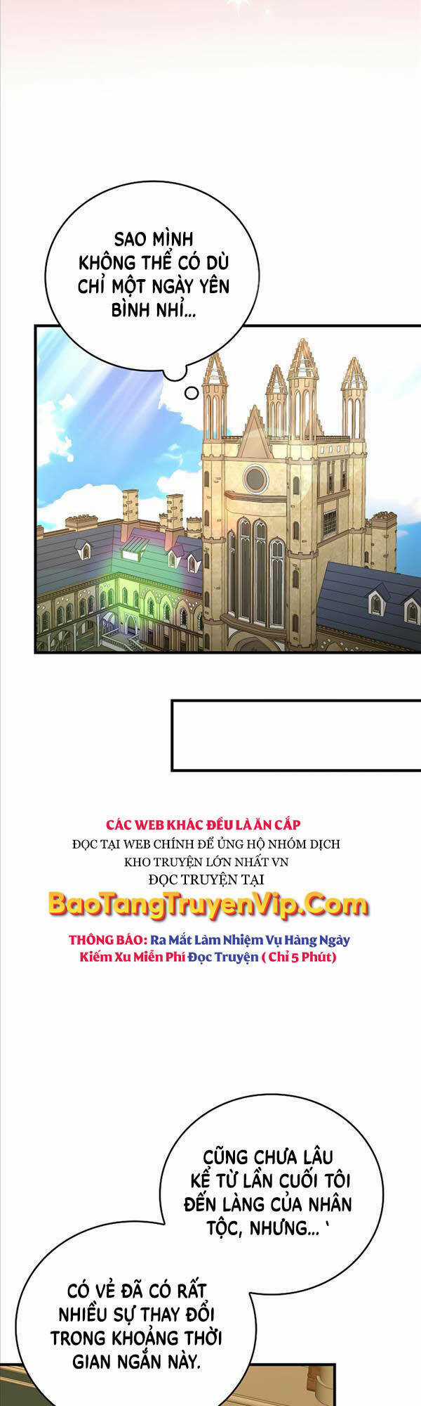 Thánh Cái Khỉ Gì, Đây Là Sức Mạnh Của Y Học Hiện Đại Chapter 56 trang 7