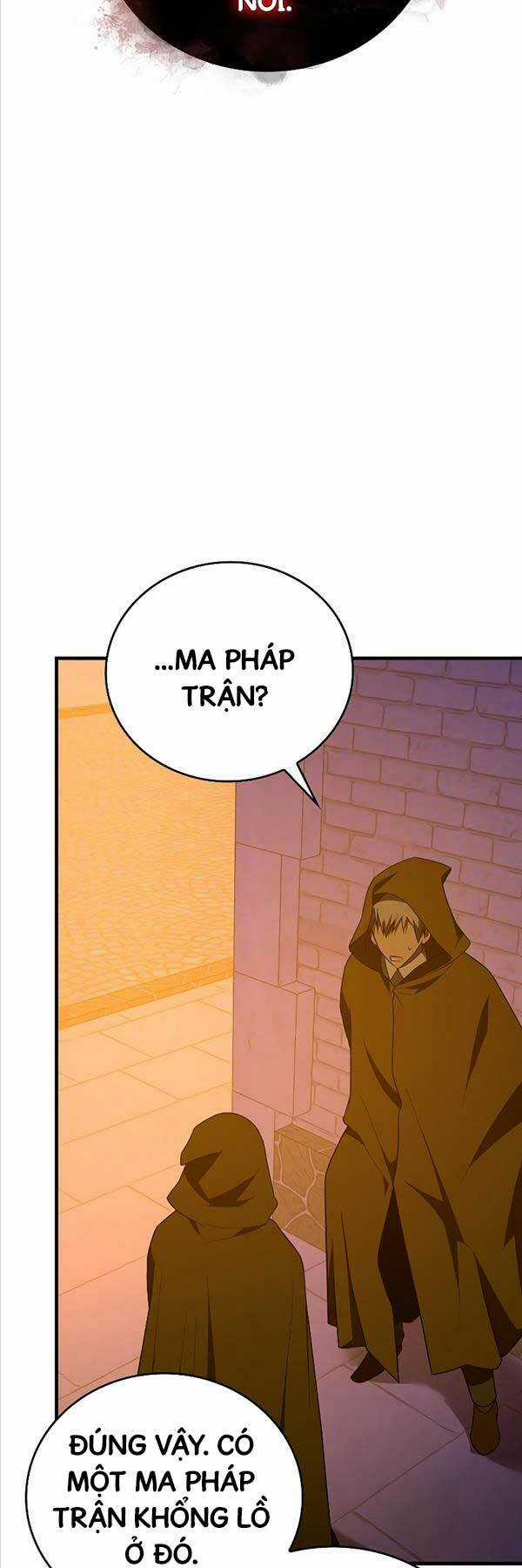 Thánh Cái Khỉ Gì, Đây Là Sức Mạnh Của Y Học Hiện Đại Chapter 57 trang 1