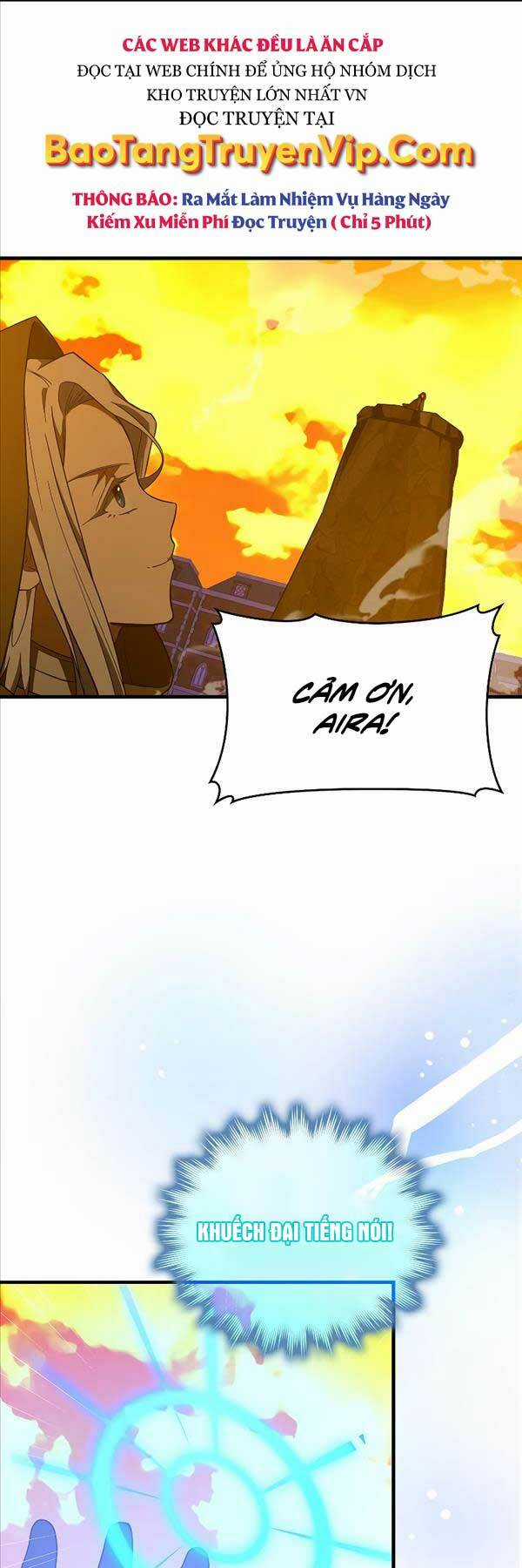 Thánh Cái Khỉ Gì, Đây Là Sức Mạnh Của Y Học Hiện Đại Chapter 57 trang 13