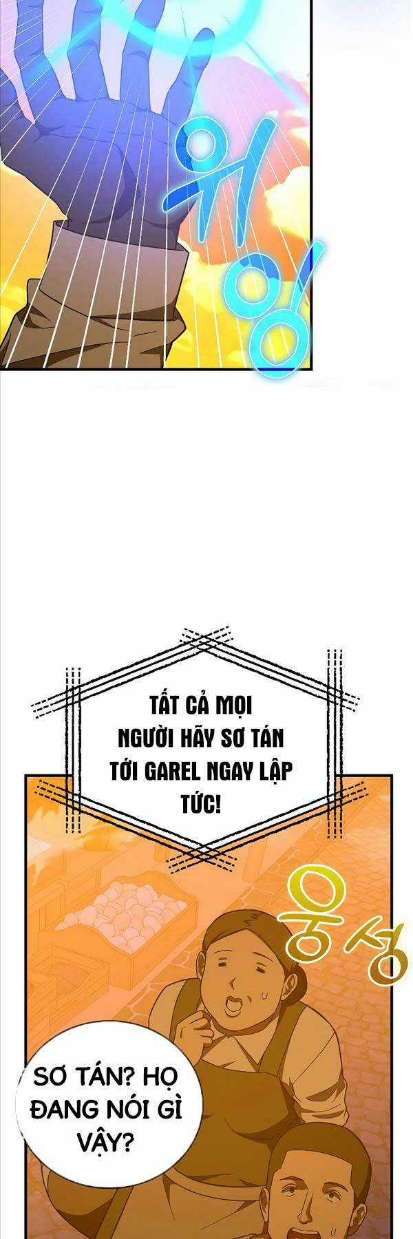 Thánh Cái Khỉ Gì, Đây Là Sức Mạnh Của Y Học Hiện Đại Chapter 57 trang 14